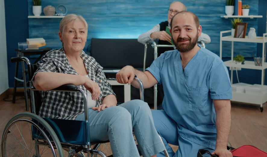 Home Health Care vs. Personal Care: What Is the Difference?